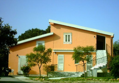 Agriturismo Don Mauro